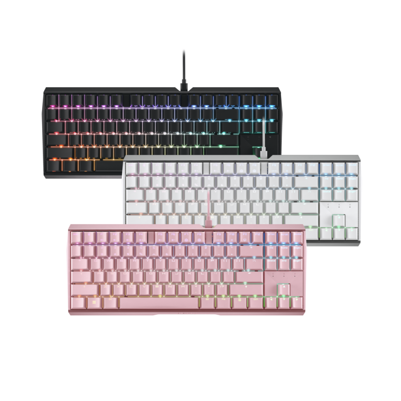 CHERRY MX3.0S TKL RGB